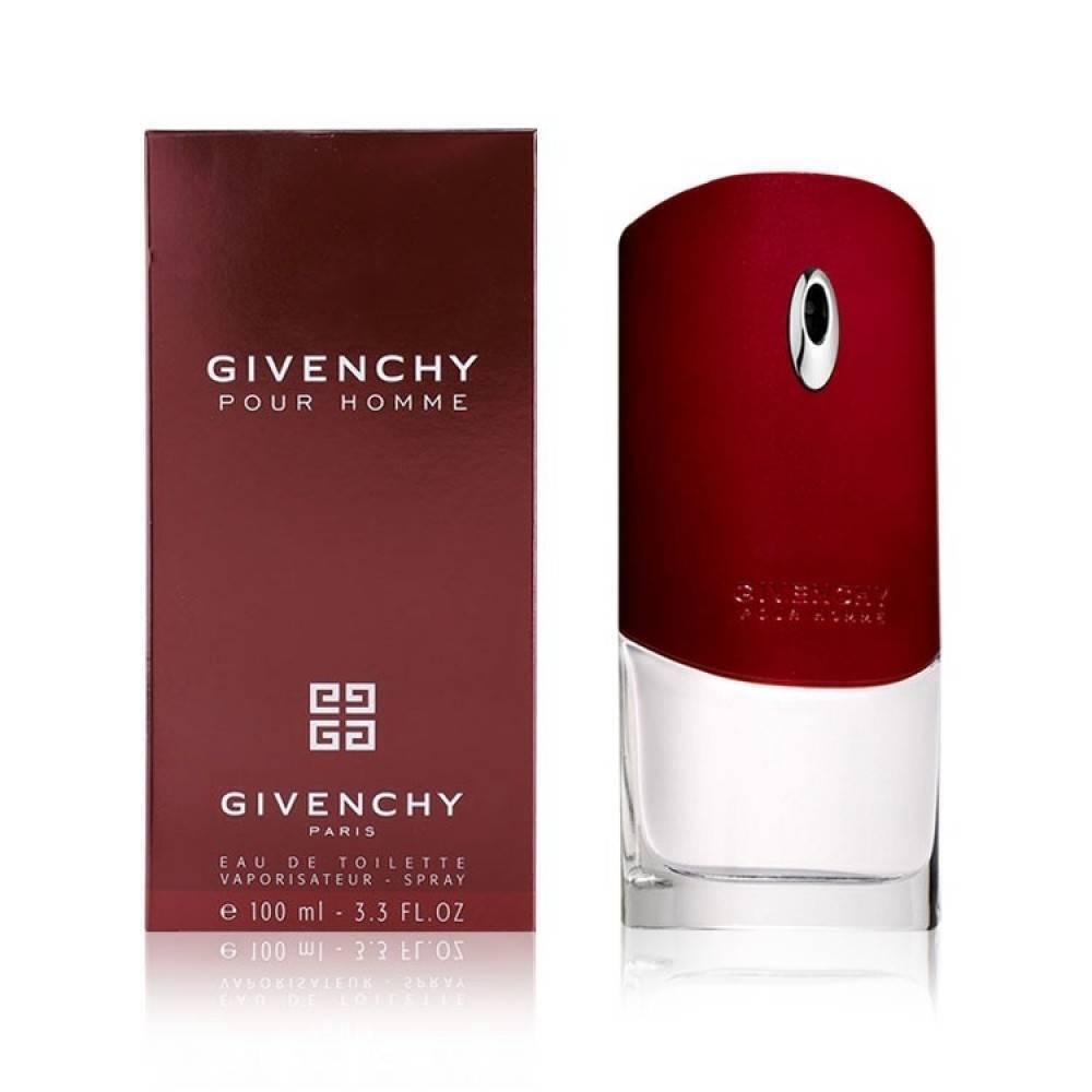 homme givenchy