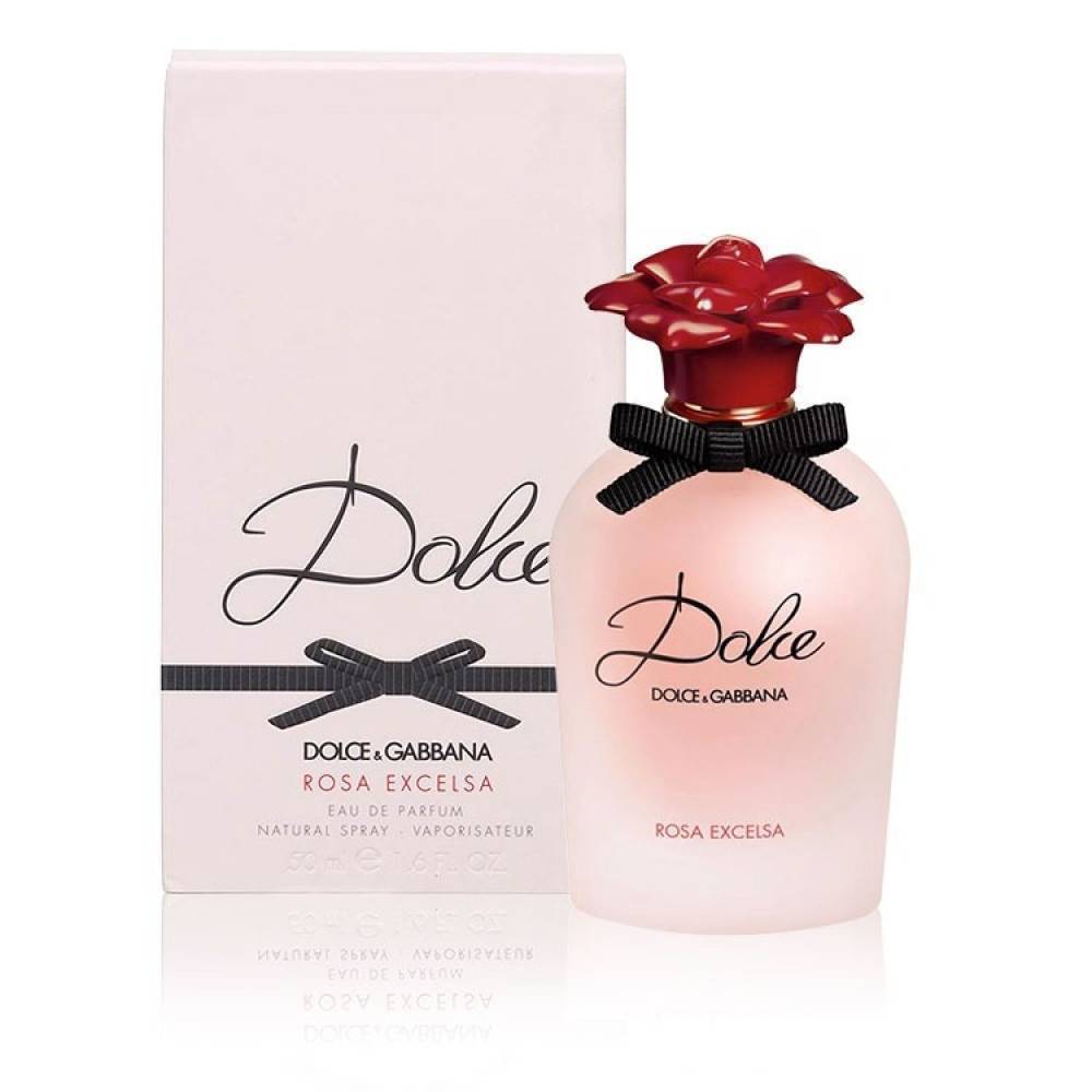 dolce and gabbana rosa excelsa 75ml