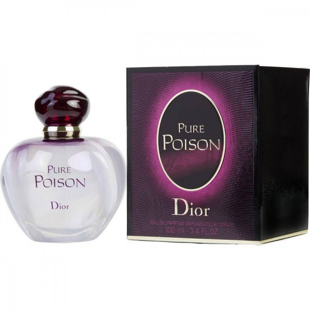 poison christian dior 100ml