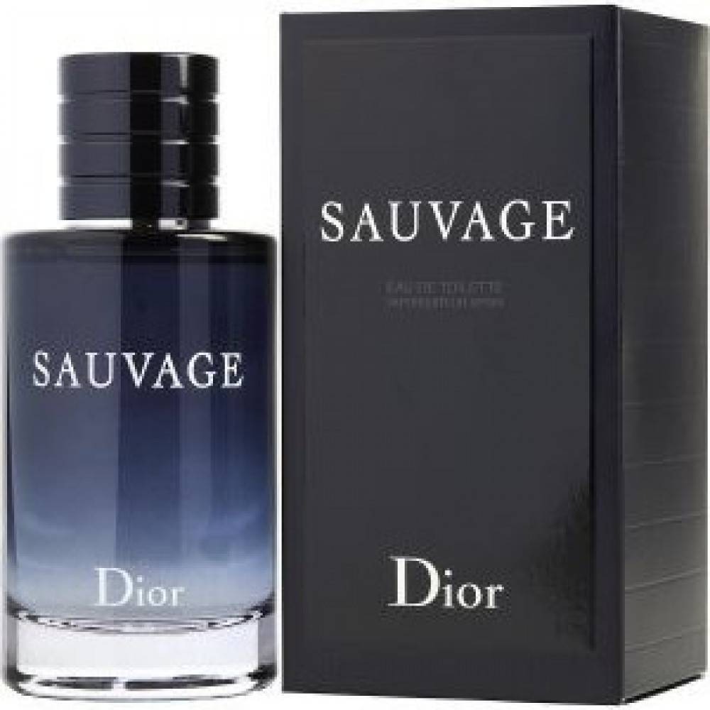 sauvage dior 2015