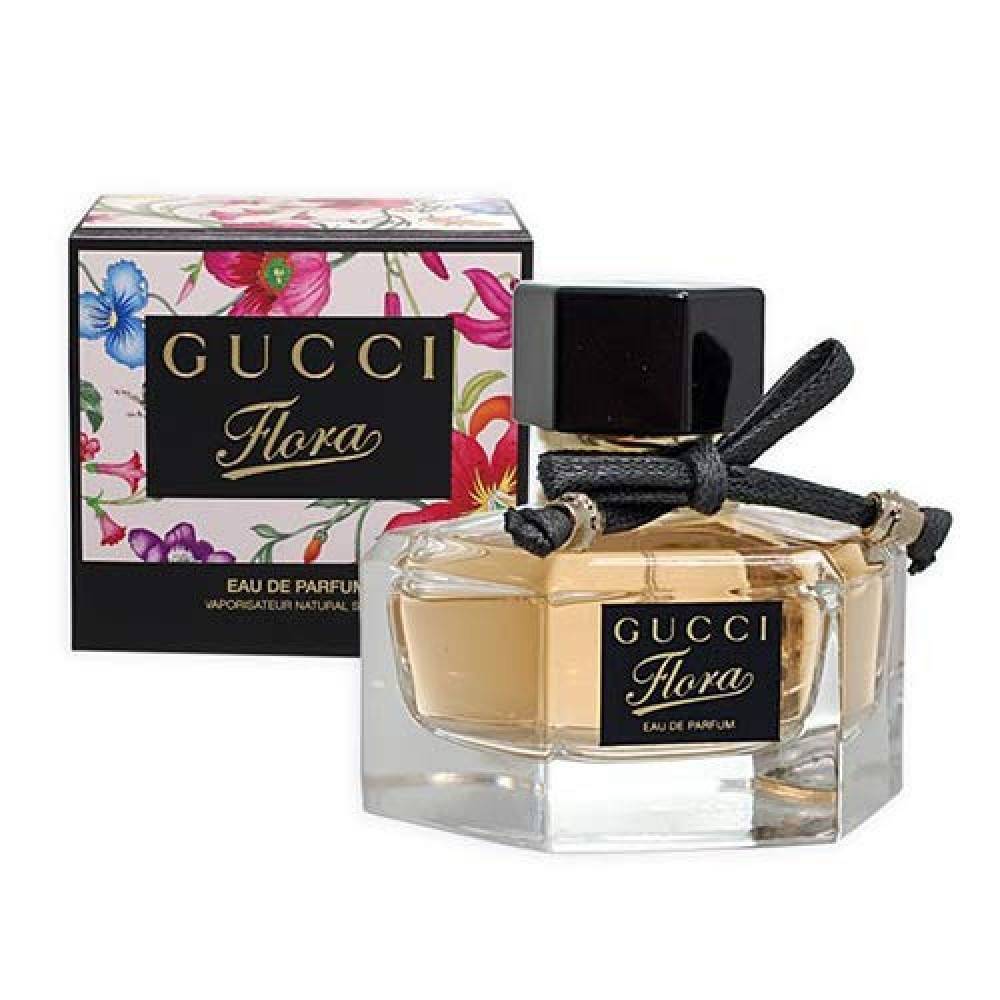 review parfum gucci flora