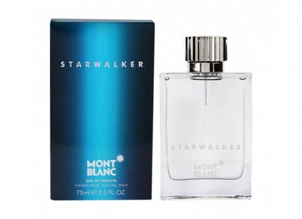 perfume starwalker