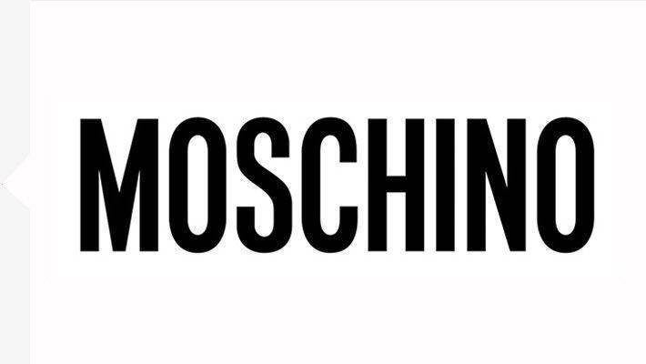 moschino brands