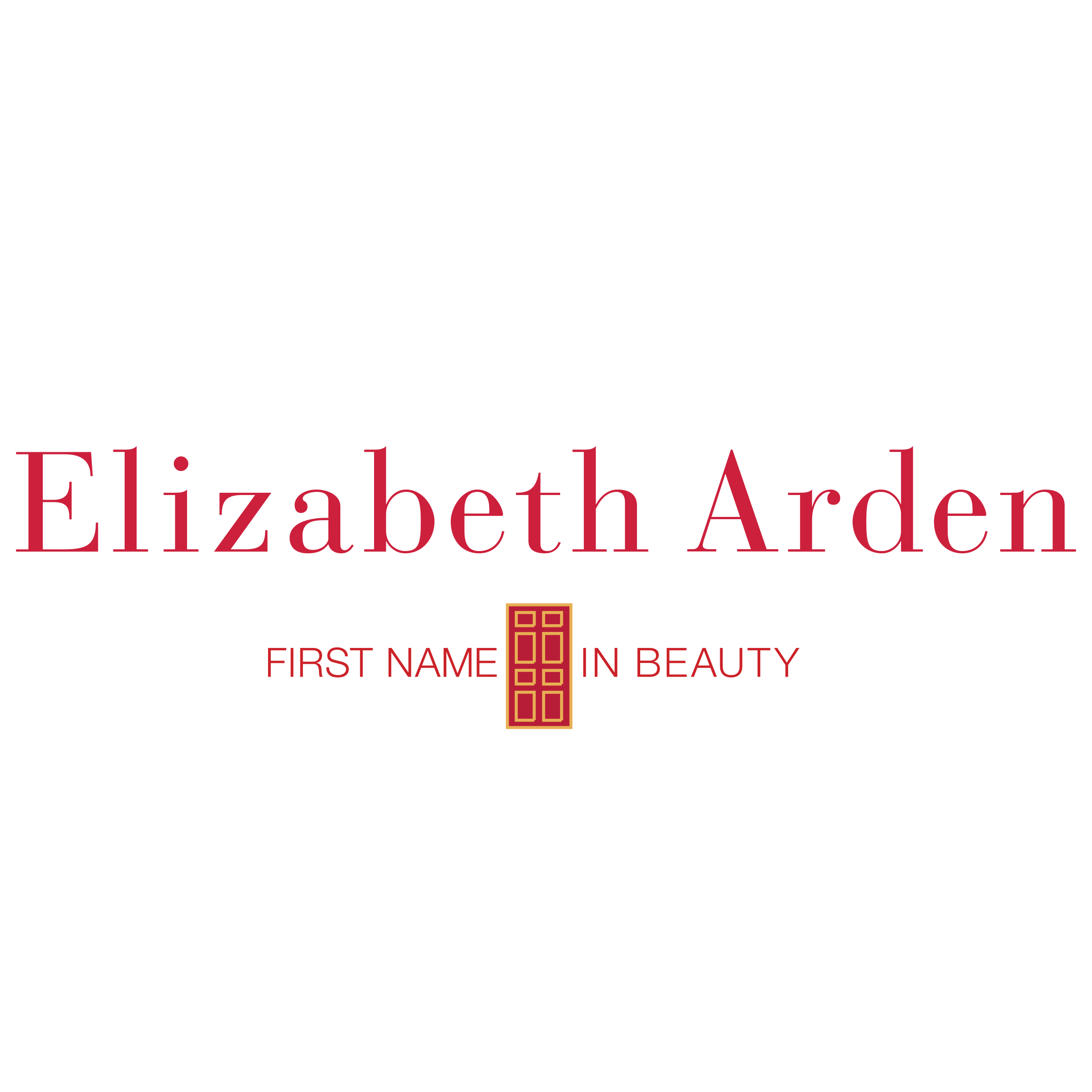 Elizabeth logo.