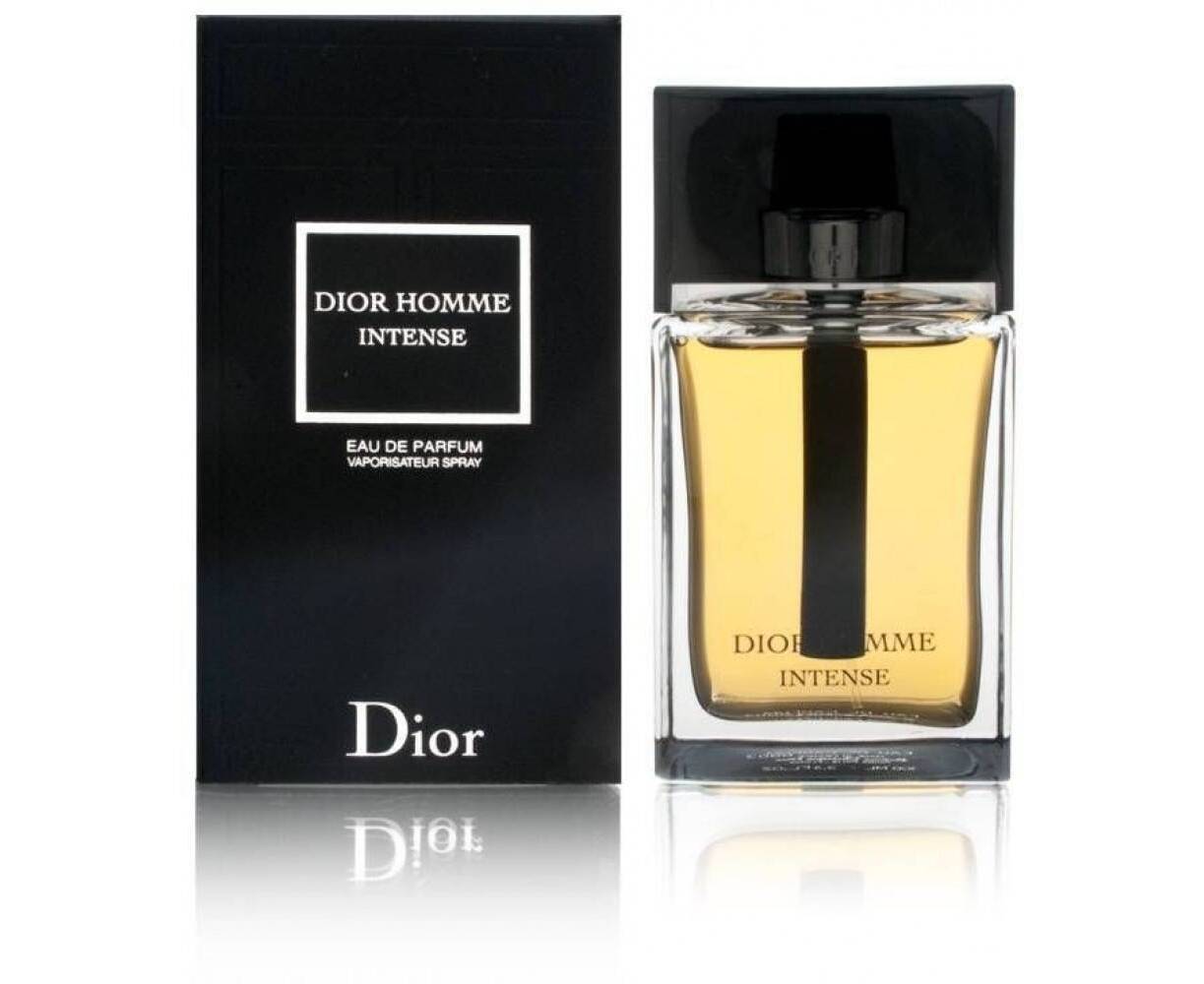 dior homme intense 2011 christian dior