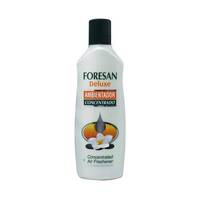 Foresan Deluxe White liquid freshener and disinfectant 125ml, image 