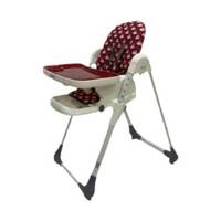 Portable Dining Chair for Children, Multi Colors, Color: Red, image 