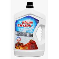 Circles Disinfectant and Cleaner for Floors Oud 3 Liter, image 