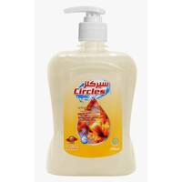 Circles Hand Wash Nice Touch 500ml, image 