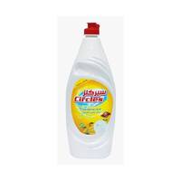 Circles dishwashing liquid Lemon 1 Liter, image 