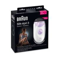 Braun Silk Epil 5, Epilator for Women