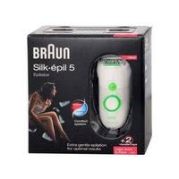 Braun Silk Epil 5 Epilator for Women SE5580, image 