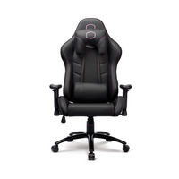 Cooler Master Caliber R2 Gaming Chair Black, image 