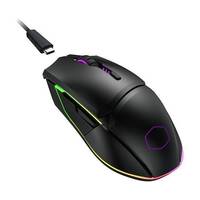 Cooler Master MM831 Wireless Gaming Mouse, image 