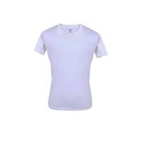 Custom print on a Unisex T-shirt, Color: White, image 