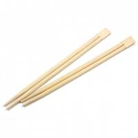 Chinese wooden chopsticks, 210 mm / 1500 pcs, image 