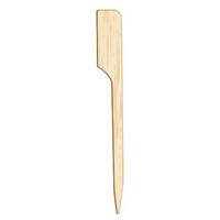 Bamboo stick 15cm / 2000 pieces, image 