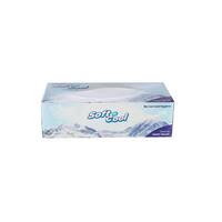 Hotpack Soft n Cool soft facial tissues 150 sheets / 30 Pieces, image 