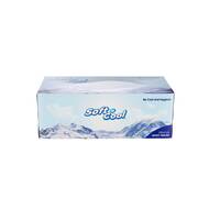 Hotpack Soft n Cool soft facial tissues 200 sheets / 30 Pieces, image 