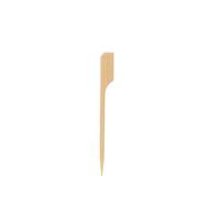 Hotpack Flag bamboo skewers 9cm / 2000 Pieces, image 