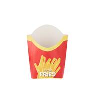 Hotpack French fries pouch large / 1000 Pieces, image 