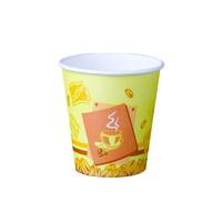 Hotpack Paper cups 7 oz (210ml) / 1000 Pieces, image 