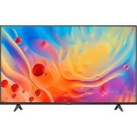 TCL 65 Inch, 4K, HDR, Android, LED TV, image 