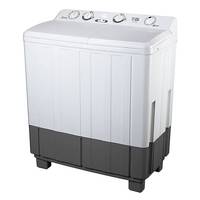General Supreme Washing Machine Twin tub 12K, image 