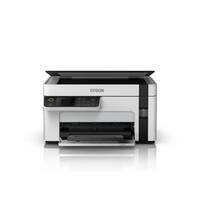 Epson EcoTank ET-M2120 A4 Mono Multifunction Inkjet Printer, image 