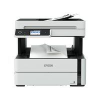 Epson EcoTank Monochrome M3140 All-in-One Duplex InkTank Printer, image 
