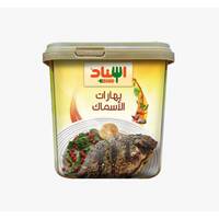 Esnad seafood spices 200g / 12 Pieces, image 