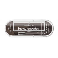 Essence Duo Eyebrow Powder - 2.3g, image 