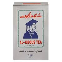 الکبوس باریک کالی چائے 454 گرام / 20 ڈبے۔, image 