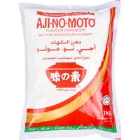 Aji-no-moto ذائقہ بڑھانے والا 1kg/2 پیک, image 