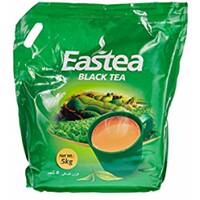 Eastea black tea 5kg / 4 Bags, image 