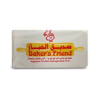 Baker's friend pastry margarine 5kg, image 