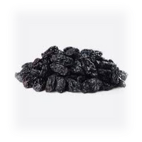 Chili american black raisins 10Kg, image 