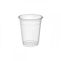 Plastic cups without lid 12 Oz / 1000 Pieces, image 