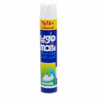 Mobi starch spray 500ml / 12 Pieces, image 