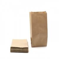 Paper bag size 5 / 4kg, image 