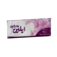 Aylyn tissues 300 Pieces / 30 Bags, image 