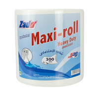 Zado heavy duty maxi roll 300m / 6 Pieces, image 
