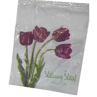 Plastic gift bags size 19 / 1000 Pieces, image 