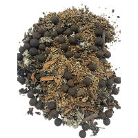 Mixed spice grains, Weight: 10 Kg, image 