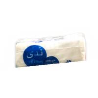 Nada single tissues 200 Pieces / 50 Bags, image 