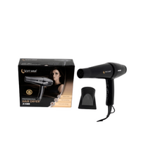Professional Hair Dryer from Soft Hair, image 
