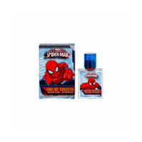 Spiderman Eau de Toilette 30ml, image 
