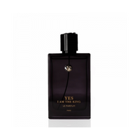 Yes I am The King le Parfum Geparlys 100ml, image 