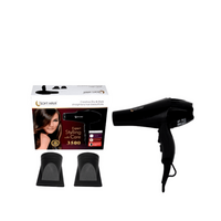 Hair Dryer from Soft Hair 2Pcs, image 
