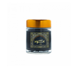 Oud incense scented Al Nafees  (12 pcs), image 